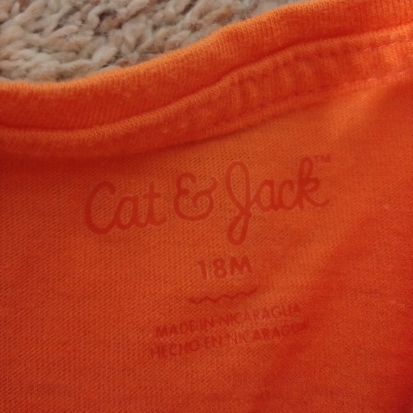 💜Bundle: Two 18 month summer tank tops - Picture 5 of 5